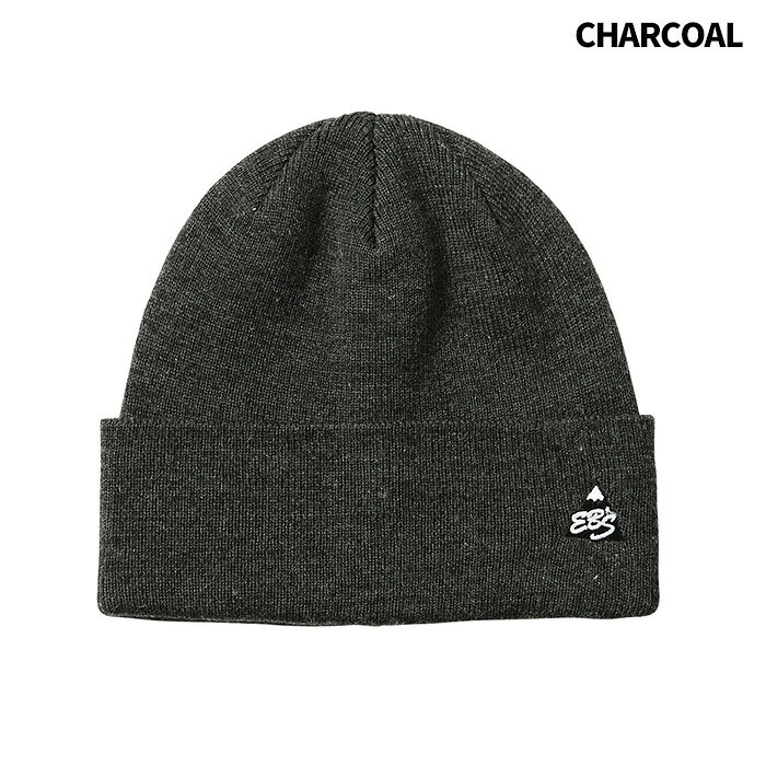 eb's ���ӥ� ����å� MOUNTAIN BEANIE 24-25 ��ǥ�