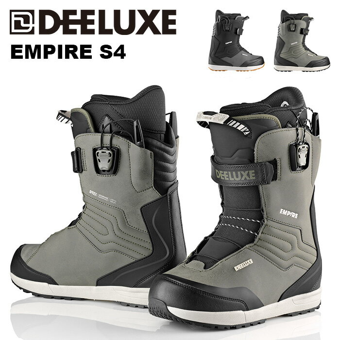 楽天市場】deeluxe empire(ブーツ|スノーボード用品 楽天市場】deeluxe empire(ブーツ|スノーボード用品