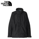 THE NORTH FACE【SS25・NP12560-COMPILE LIGHT JK-K(ブラック)】ノースフェイス コンパイルライトジャケット GORE-TEX ゴアテックス
