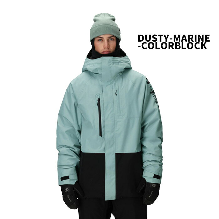 楽天市場】686 jacket gore-tex（カラーブルー）の通販