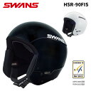 SWANS スワンズ ヘルメット HSR-90FIS 25-26モデル