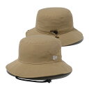 取扱店舗限定 NEWERA【OD ADVL AC SOLOTEX:BEIGE】ニューエラ アドベンチャーライト アジャスターコード ベージュ