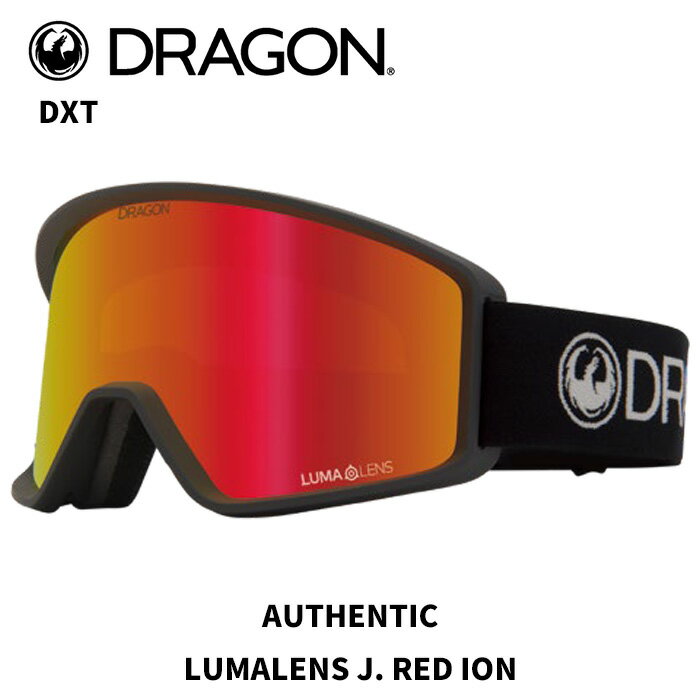 MODEL : DXT FLAME COLOR : AUTHENTIC LENS COLOR : LUMALENS J. RED ION ユースサイズにフォーカスし、LUMALENS、スーパーアンチフォグ等、大人向けモデルと同様に最新テクノロジーを採用したスーパーユースモデル。 【FEATURES】 ・NASA採用実績有りの超強力曇り止め技術、スーパーアンチフォグ2.0 ・100%UV光線カット ・低刺激性フリースと3層構造のフェイスフォーム ・メガネ対応 ・ヘルメット対応 ・日本人の骨格にあわせたジャパンフィット ・日本人に合わせたジャパンレンズ ・バックル式ストラップ ・ボーナスステッカー付属 【SUPER ANTI FOG 2.0】 スーパーアンチフォグ2.0 DRAGON独自の超親水性曇り止め加工スーパーアンチフォグがパワーアップし、さらに2倍のパフォーマンスを実現しました。 【OTG】 OTG(眼鏡対応) インナーフレームの一部を切除し、眼鏡のテンプルに掛かるプレッシャーを軽減することによって、眼鏡を着用しながらのゴーグル装着を可能にしました。また、眼鏡を使用しない方も通常通りのフィッティングでご使用可能です。 ※ご注意※ ・製造過程で細かいキズがつくことがあります。ご了承ください。 ・実店舗と在庫を共有しているため、タイミングによって完売となる場合がございます。 ・モニターの発色によって色が異なって見える場合がございます。 【返品交換不可商品】