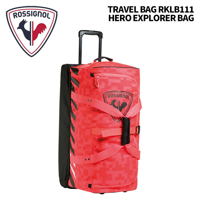 DREAM GATES SPORTS㤨ROSSIGNOL ˥硼 TRAVEL BAG RKLB111 HERO EXPLORER BAG ȥ٥Хå 25-26ǥפβǤʤ36,630ߤˤʤޤ