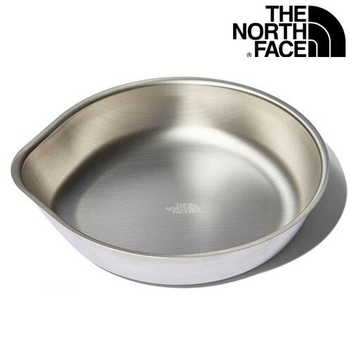 THE NORTH FACE【LAND ARMS BOWL M】NN32207 ノースフェイス　ランドアームス　ボウルエム　ステンレス..
