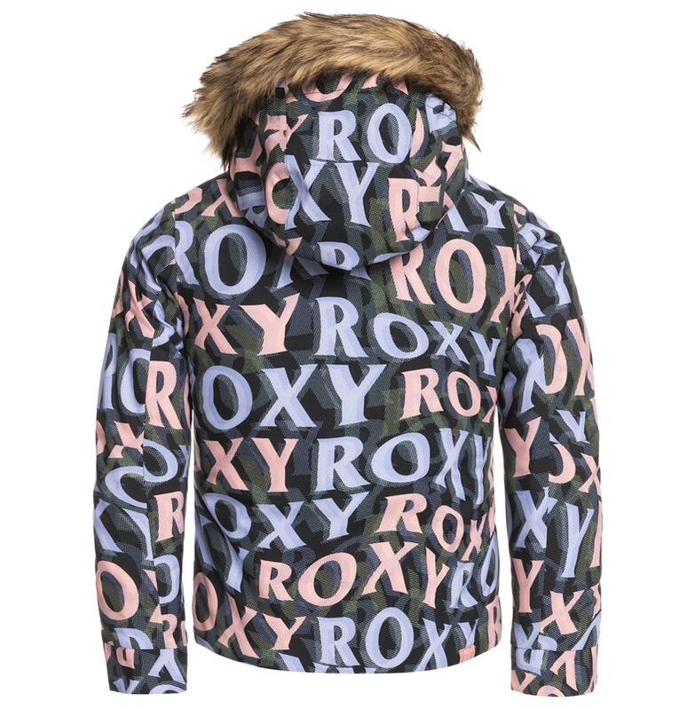 �Ҷ��ѡ�ROXY��ERGTJ03142 JET SKI GIRL JACKET�ۥ��������������åȥ����������른�㥱�åȡ�������