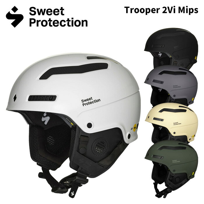 楽天市場】trooper ii sweet protectionの通販