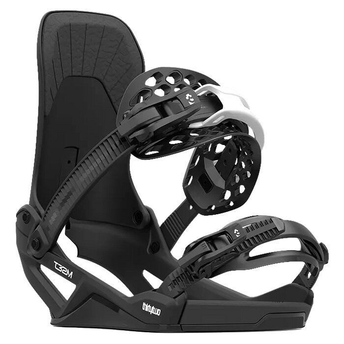 THIRTYTWO サーティーツー スノーボード ビンディング T32M FASE 25-26 モデル