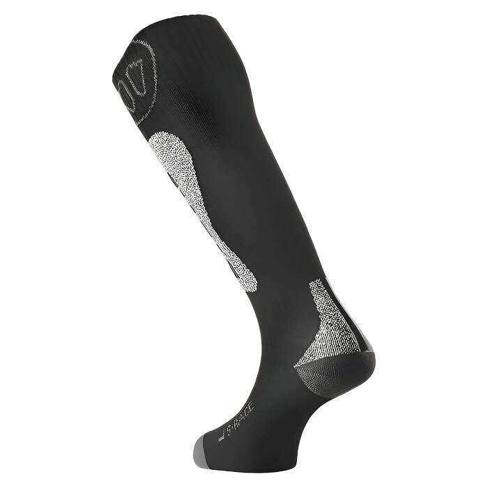 DREAM GATES SPORTSのSIDAS シダス ソックス【3227741】Sレース 25-26モデル｜アングル3