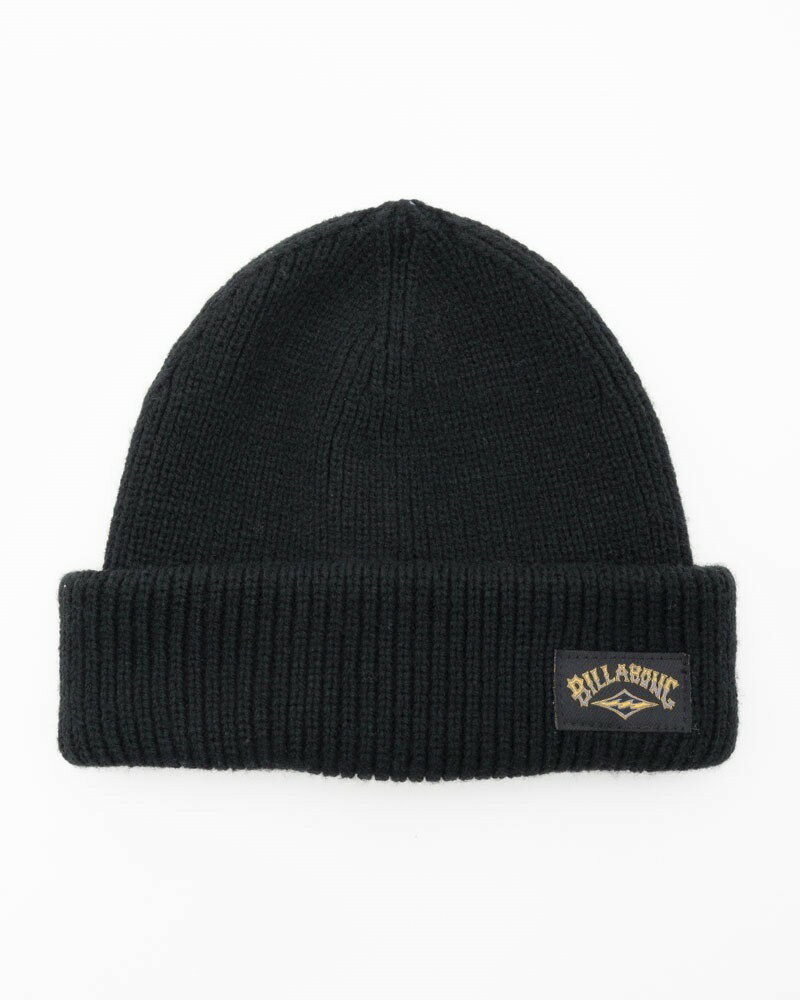BILLABONG ビラボン【BD012930】(2F)ビーニー 帽子 23FW [BALACLAVA BEANIE] 2way ニット帽子 バラクラバ ニットキャップ [メール便対応可]※こちらは帽子のみの販売となります。