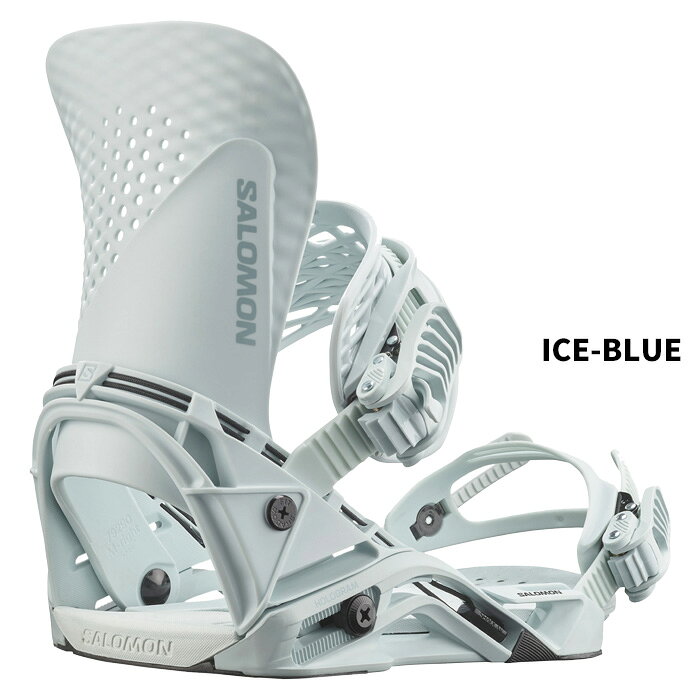 SALOMON サロモン スノーボード ビンディング HOLOGRAM 25-26 モデル 3