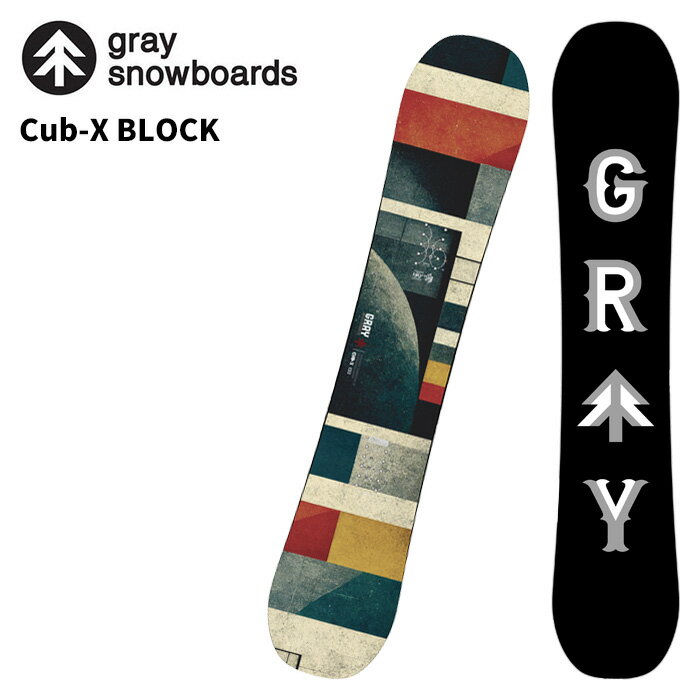 GRAY OC Xm[{[h  Cub-X BLOCK 25-26 f