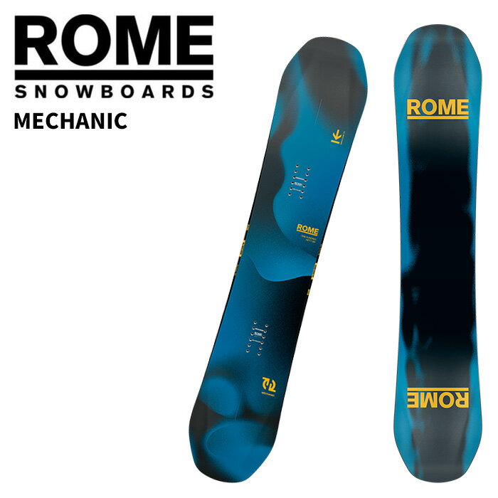 ROME [ Xm[{[h  MECHANIC 25-26 f