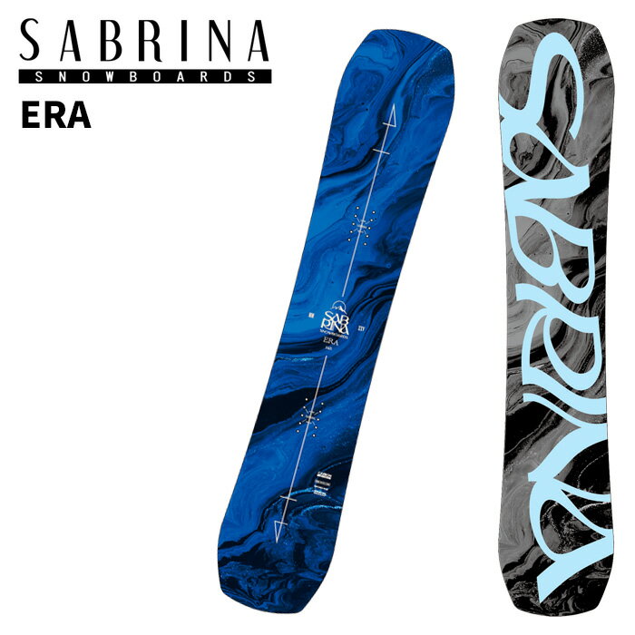 SABRINA Tui Xm[{[h  ERA 25-26 f