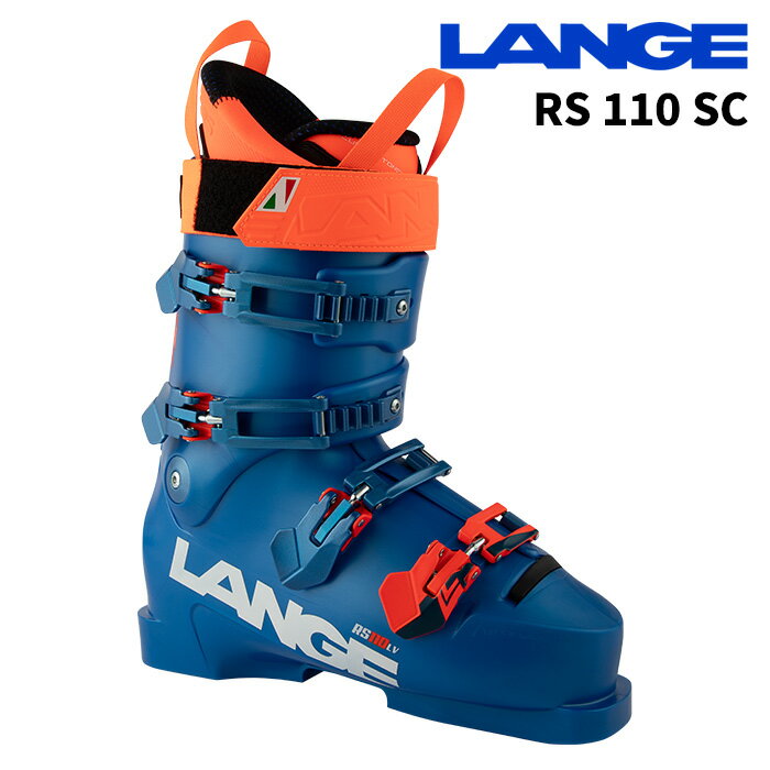 ラング LANGE RS110SC 23-23.5cm USEDく 楽天市場】ラング rs110の通販