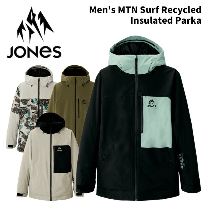 楽天市場】jones（スノーボード用ウェア｜ウインタースポーツ