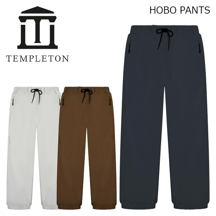 Pants - TEMPLETON テンプルトン ウェア HOBO PANTS 25-26モデル パンツ