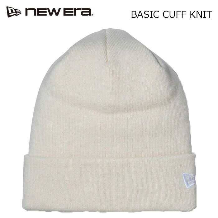 NEWERA ニューエラ BASIC CUFF KNIT ベーシックカフニット 折り返しビーニー 【Item details】 ニューエラ定番のベーシックカフニット。 ロングセラーの定番アイテムです。 【スタッフコメント】 折り返しスタイルビーニーの定番中の定番。 伸縮性に優れた素材を使用しており、大人用フリーサイズでの対応となっております。サイズ感としては【ユニセックスM〜L】位の感覚です。 平置き採寸の横幅が【約20cm】程度なので、女性の方でも問題なくお使い頂けますし、通常【7.1/2】のサイズになる私でも問題なく使える伸縮性があるビーニーです。 【Material】 組成 : アクリル100% ※ご注意※ ・実店舗と在庫を共有しているため、タイミングによって完売となる場合がございます。 ・モニターの発色によって色が異なって見える場合がございます。 ・柄生地、デザイン生地を使用している商品につきましては生地の取り方により柄位置が異なる場合がございます。 ・掲載画像はメーカー企画段階の画像となりますので仕様変更やデザイン変更等により掲載画像と異なる場合がございます。 ・生産の過程上、縫製作業の糸の継ぎ目、擦過による小さな汚れ、プリント等のムラ、色移り、サイズの数センチのバラつき等が生じる場合がございます。予めご理解頂けます様、よろしくお願い致します。