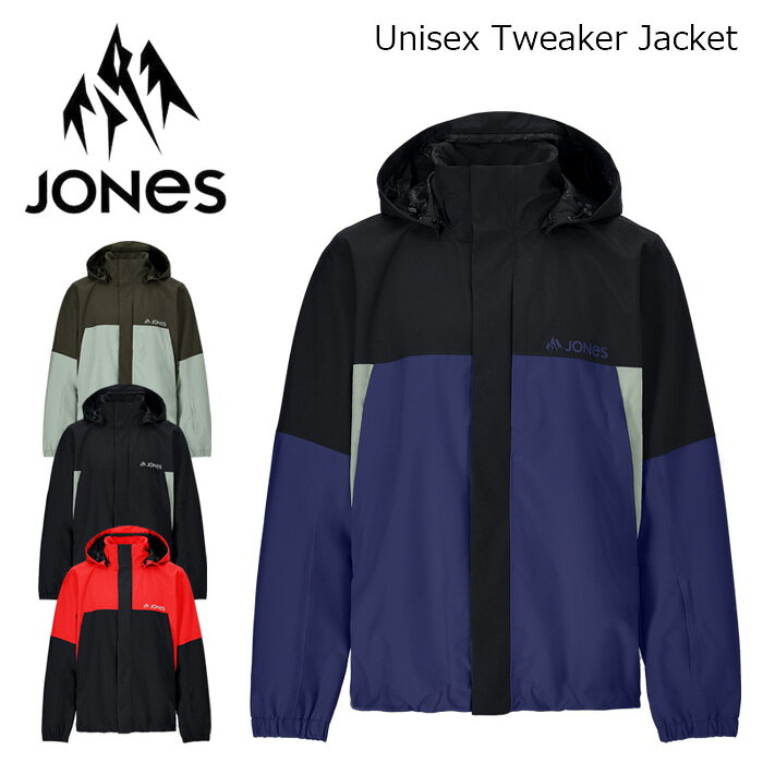 楽天市場】jones（スノーボード用ウェア｜ウィンタースポーツ
