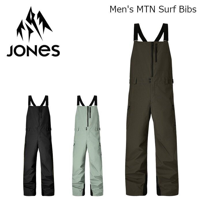 Men's MTN Surf Bibs カラー : MIDNIGHT-GREEN, STEALTH-BLACK, GLACIER-GRAY サイズ : XS, S, M, L, XL, XXL あらゆるコンディションに対応する多用途なパフォーマンス ライナー付きビブ、快適でリラックスしたフィット感 あらゆるコンディションで活躍するデイリーパフォーマンス 新しくリデザインされた MTN Surf Bibs (マウンテンサーフ・ビブ)は、快適性と機能性を兼ね備えた万能ビブ。よりリラックスしたフィット感と、フロントジップ仕様を採用。100%リサイクル素材で、オールシーズン対応します。 ・デイリーなゲレンデライディングに最適 ・20K/20K リサイクルファブリックによる耐久性と通気性 ・リラックスフィットで動きやすく、ダイナミックなターンも自在 【Materials】 100%リサイクル 75D ポリエステル 4WAYメカニカル 2レイヤー ストレッチリップストップ表地 / 全面ラミネート加工の親水性クリアメンブレン(PFCフリーDWR) / 100%リサイクルポリエステル裏地 / Bluesign認証素材使用 【Features】 ・フルシームテープ加工 ・ジッパー付き太腿ポケット ×2(右側にスマホスリーブ付き) ・耐久性の高いパウダーゲイター ・補強インナーカフファブリック ・ベルトループ付きウエストアジャスター ・YKK Natulon リサイクルジッパー ・インシームジッパーベント ・リサイクルジッププルコード ・補強キックパッチ ※ご注意※ ・製造過程で細かいキズがつくことがあります。ご了承ください。 ・実店舗と在庫を共有しているため、タイミングによって完売となる場合がございます。 ・モニターの発色によって色が異なって見える場合がございます。