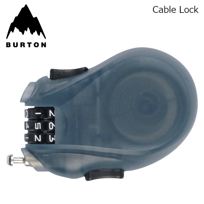 Cable Lock カラー : Translucent-Black サイズ : NA 【Tagline】 Simple, secure, and pocket-sized with a three-number combo. 【Details】 ・Pocket-friendly, ergonomic shape ・Compact 30-inch steel cable lock ・Three-number combination ※ご注意※ ・製造過程で細かいキズがつくことがあります。ご了承ください。 ・実店舗と在庫を共有しているため、タイミングによって完売となる場合がございます。 ・モニターの発色によって色が異なって見える場合がございます。