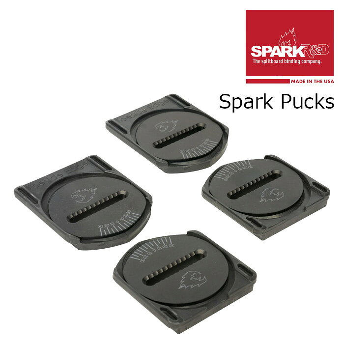 楽天市場】spark r&d spark pucksの通販