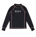 【RSL】ROXY ロキシー [TLY221108_BLK] 子