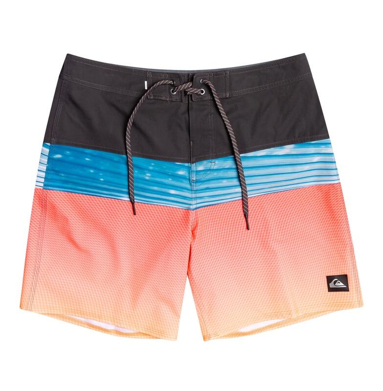 QUIKSILVER 22SP EQYBS04659_NLQ6 ボードショーツ 【SURFSILK PANEL 20】Mens クイックシルバー メンズ 男性 大人 メンズ フィットタイ ボードショーツ 水着 海パン サーフィン サーフパンツ 海水浴 プール 夏 水泳 ビーチウェア メール便対応可