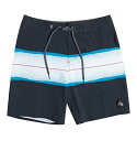 QUIKSILVER 22SP EQYBS04657_KVJ6 ボードショーツ 【SURFSILK RESIN TINT 19】Mens クイックシルバー メンズ 男性 大人 メンズ フィットタイ ボードショーツ 水着 海パン サーフィン サーフパンツ 海水浴 プール 夏 水泳 ビーチウェア メール便対応可