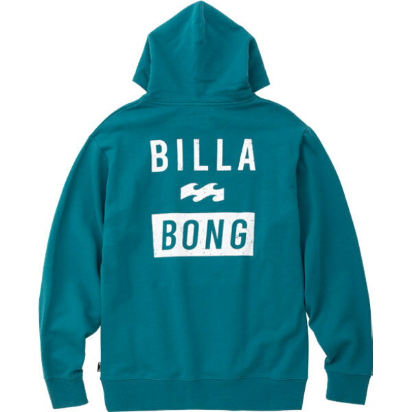 BILLABONG ビラボンメンズ パーカー 22FW  ADVISORY LOGO Men's Pullover Hood プルオーバーフード バックプリント レギュラーフィット 秋冬 アパレル※トップスのみの販売です。他のアイテムは別販売です。