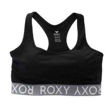 ROXY ロキシー 速乾スポーツブラ【COZY BRA 3】 RBR182501 ブラトップ フィットネス ヨガウェア ボルダリング レディス 女性用