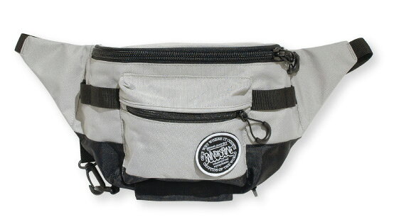 RAIN or SHINE��23/24��BODY BAG��GRAY��[23ROS-06]���쥤�󥪥����㥤�󡡥ܥǥ��Хå�������1.5L