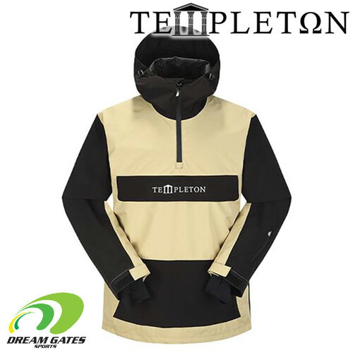 ǼBۡڵòTEMPLETON22/23HOBO JACKETBEIGEѿ尵25000mmۥܥ㥱åȡƥץȥ󡡥ƥץȥ󡡥Υå㥱åȡץ륪СաɡΡܡɥ