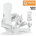 UNION jI Xm[{[h rfBO Juliet White 23-24 f fB[X