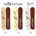 TEMPLETON evg Xm[{[h  JIBBER 20-21 f