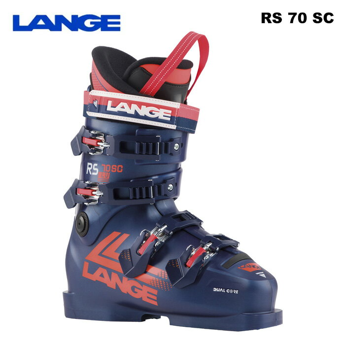 LANGE  ֡ RS 70 SC (Legend blue) 23-24 ǥ