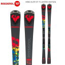 ROSSIGNOL Vj[ XL[ HERO ELITE ST TI LIMITED EDITION rfBOZbg 23-24 f