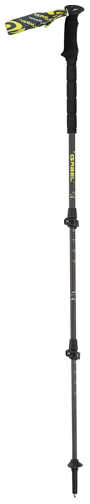 GABEL 24/25 CARBON FORCE F.L.K.ۥ٥롡ܥ󡡥եȥå 21ȡݡ롡л 