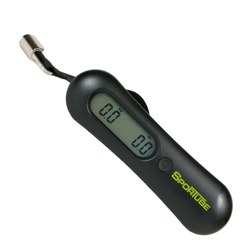 Sportube【Digital Luggage Scale】スポーチューブ SCLSLV デジタルスケール 旅行バック 重量確認 Sportube【Digital Luggage Scale】スポーチューブ SCLSLV デジタルスケール 旅行バック 重量確認