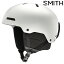【RSL】SMITH【24/25・RODEO ASIAN FIT Non Mips|MATTE WHITE】ミップス無しタイプ スミス ヘルメット ロデオミップス アジアンフィット スケートスタイルを継承するスノーヘルメット 14,300円