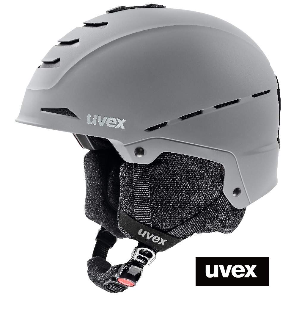 uvex 22/23 [ウベックス]【uvex legend 2.0：ライノーマット】大人用　ヘルメット　レジェンド2.056.6.265.5005 // 55-5956.6.265.5007 // 59-62