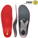 SIDAS【WINTER PLUS(+) PRO|201103】シダス インソール ウィンタープラスプロ スキー スノーボード