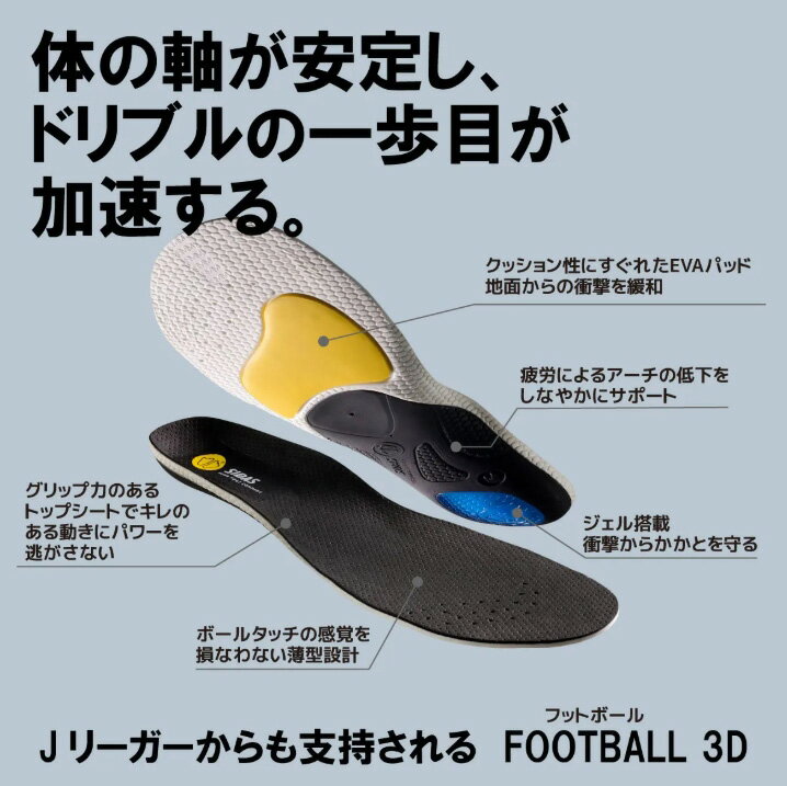 SIDAS��FOOTBALL 3D��3152051�ۥ����� ���󥽡��� �եåȥܡ���3D�����ѥ�ǥ롡���å������եåȥܡ���