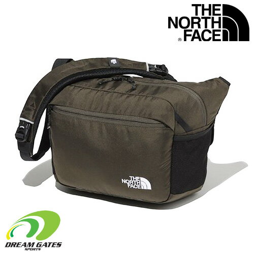 THE NORTH FACE【BABY SLING BAG：NT（ニュートープ）】ノースフェイス　ベイビー　スリング　バッグ　抱っこ紐機能を備えたショルダーバッグ　子供　ジュニア　赤ちゃん　出産祝い