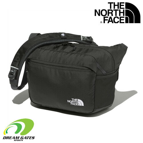 THE NORTH FACE【BABY SLING BAG：K（ブラッ