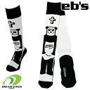 eb's【23/24・VERY WARM|PANDA:WHITE】エビス ベリーウォーム 安心の日本製 寒がりさんにオススメ!! スキー スノボ スノーボード ...
