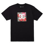 DC SHOES [ADYZT05129_KVJ0]  ȾµTġAW LIFE AND DEATH HSSMens T-shirts ǥ塼 ѥ 桼  ǥۥ  Andy Warhol [᡼б]