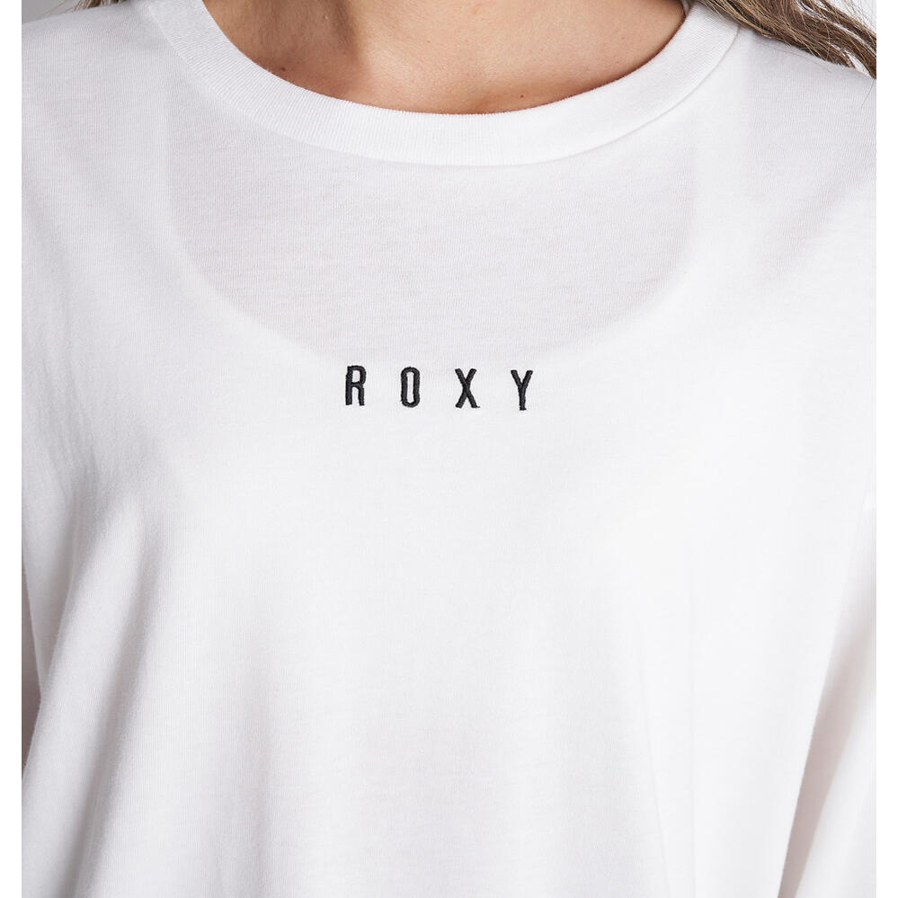 ROXY outdoor  長袖Tシャツ ロキシー 22SP抗菌防臭 UVカット ロングスリーブ ロンT レディース 女性用 アウトドア キャンプ 野外フェス ◎トップスのみの販売です。日本サイズです。