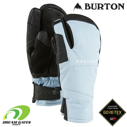 楽天市場】burton [ak] clutch gloveの通販
