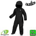 qp Volcomy23/24EVOLCOM TODDLER ONE PIECEFBLACKF8size 120-124cmΉz{R@gh[@s[X@g120-124cmΉ@WjA@LbY@qp@XL[@Xm[{[h@EFA[